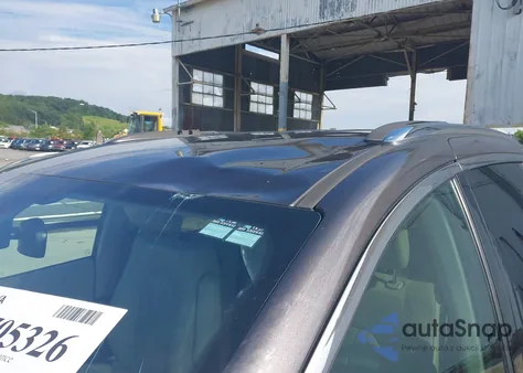 2021 Chrysler Pacifica Touring L z USA, uszkodzony, nr VIN 2C4RC1BG4MR598121